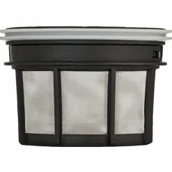 Extra kaffefilter, 0,9 liter