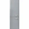 FAB32LBL6 Kyl/Frys 197cm Vänsterhängd Svart
