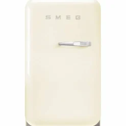 FAB5LBL6 Minibar 73cm Vänsterhängd Svart