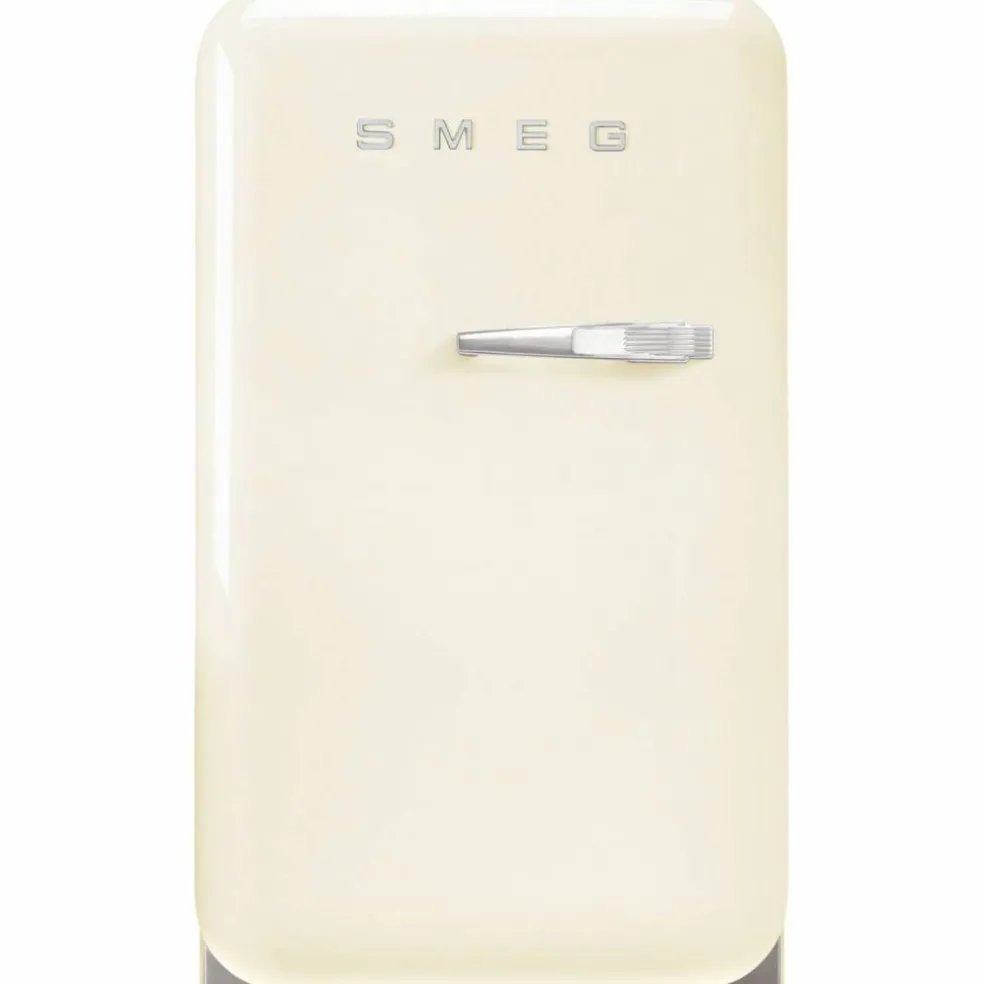 FAB5LBL6 Minibar 73cm Vänsterhängd Svart