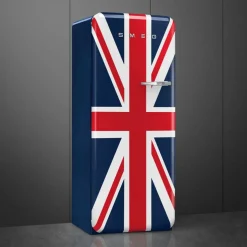 FAB28LDUJ5 Kylskåp Union Jack