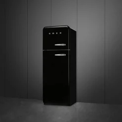 FAB30LPB6 Kyl/Frys 172cm Vänsterhängd Pastellblå