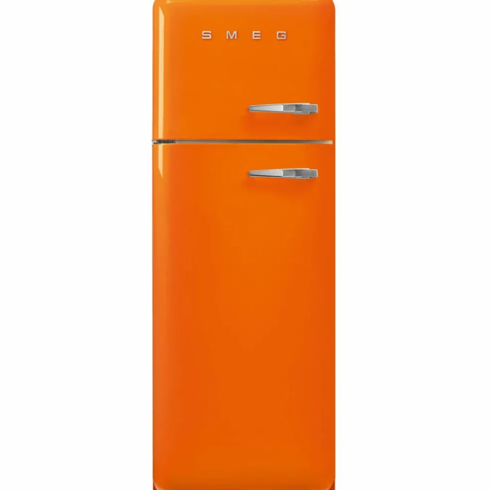 FAB30LPB6 Kyl/Frys 172cm Vänsterhängd Pastellblå