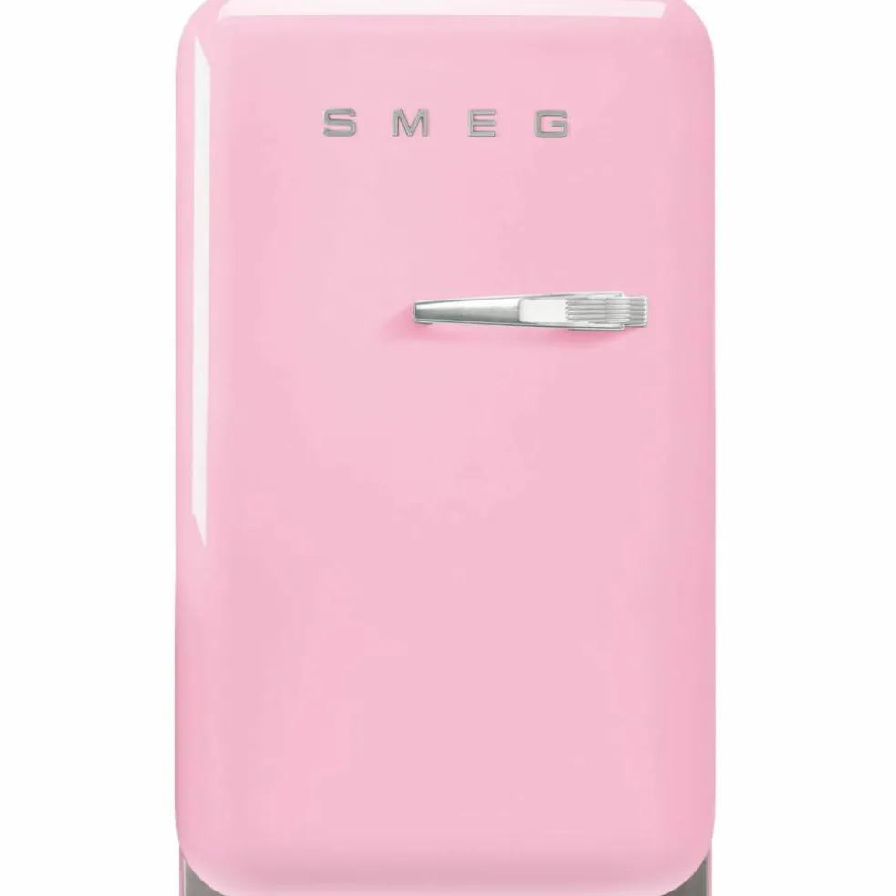 FAB5LPB6 Minibar 73cm Vänsterhängd Pastellblå