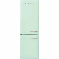 FAB32LPK6 Kyl/Frys 197cm Vänsterhängd Rosa