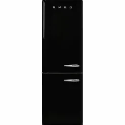 FAB32LRD6 Kyl/Frys 197cm Vänsterhängd Röd