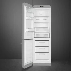 FAB32LRD6 Kyl/Frys 197cm Vänsterhängd Röd