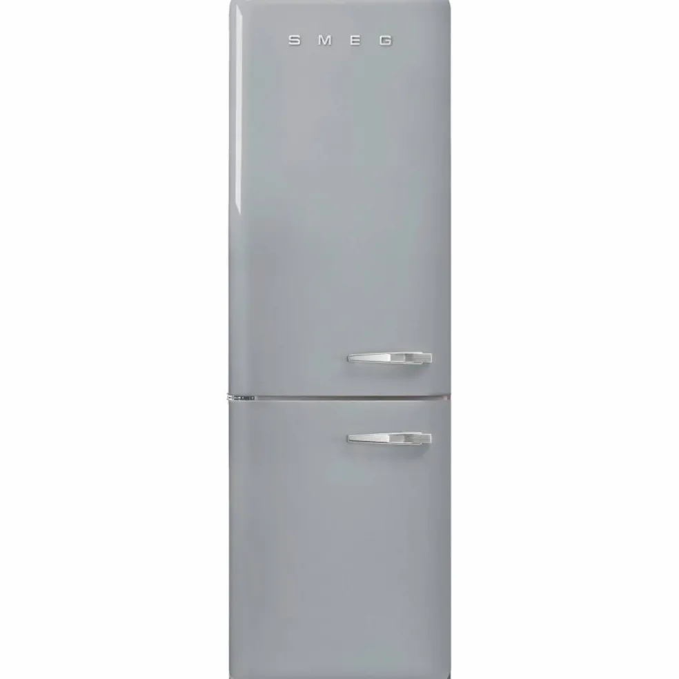 FAB32LRD6 Kyl/Frys 197cm Vänsterhängd Röd