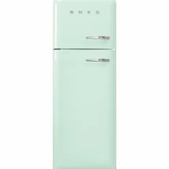 FAB30LSV6 Kyl/Frys 172cm Vänsterhängd Silver