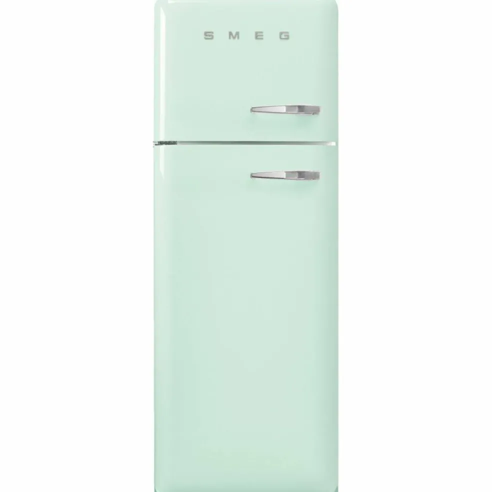 FAB30LSV6 Kyl/Frys 172cm Vänsterhängd Silver