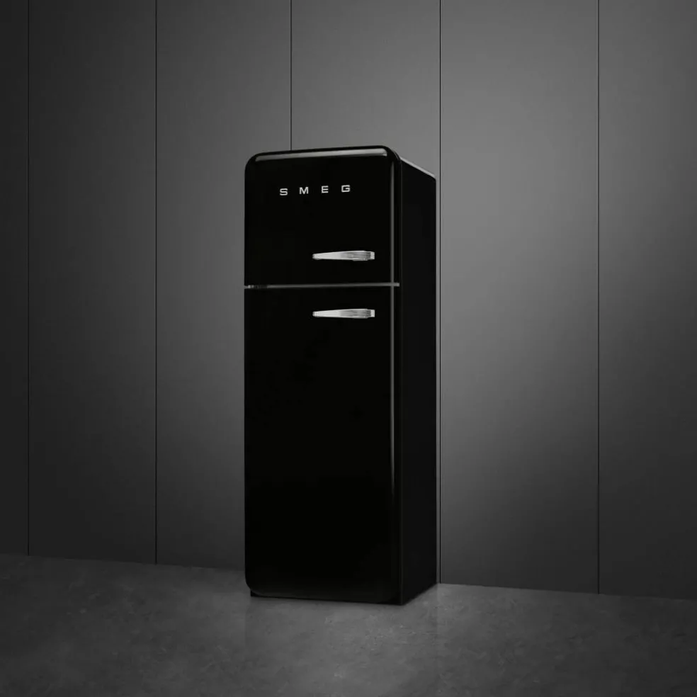 FAB30LWH6 Kyl/Frys 172cm Vänsterhängd Vit