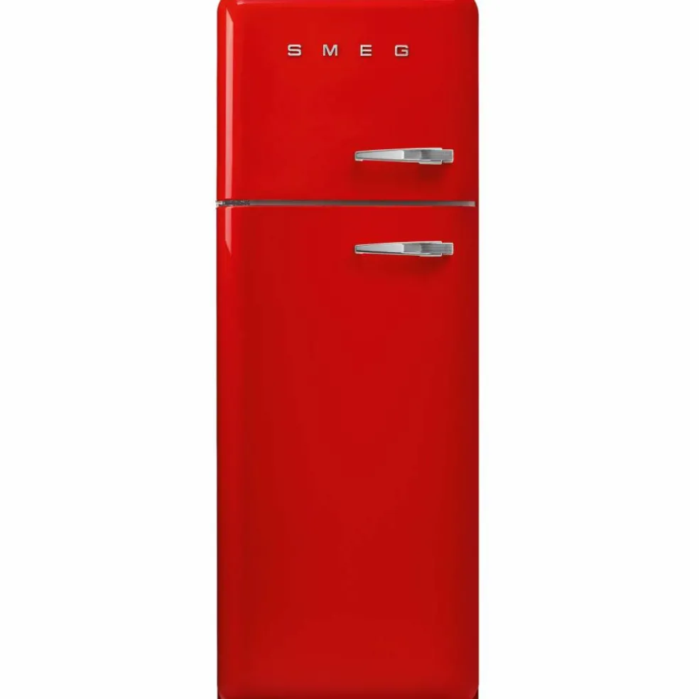 FAB30LWH6 Kyl/Frys 172cm Vänsterhängd Vit