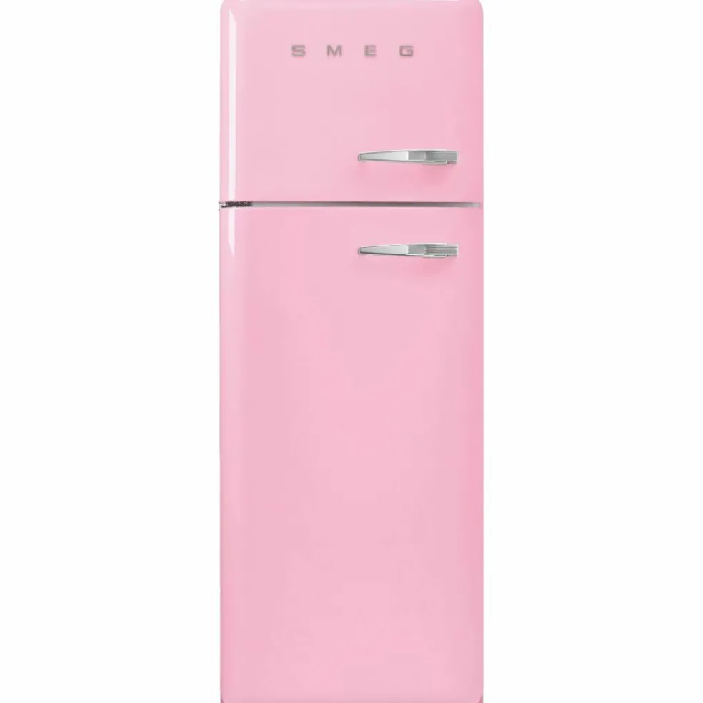 FAB30LWH6 Kyl/Frys 172cm Vänsterhängd Vit