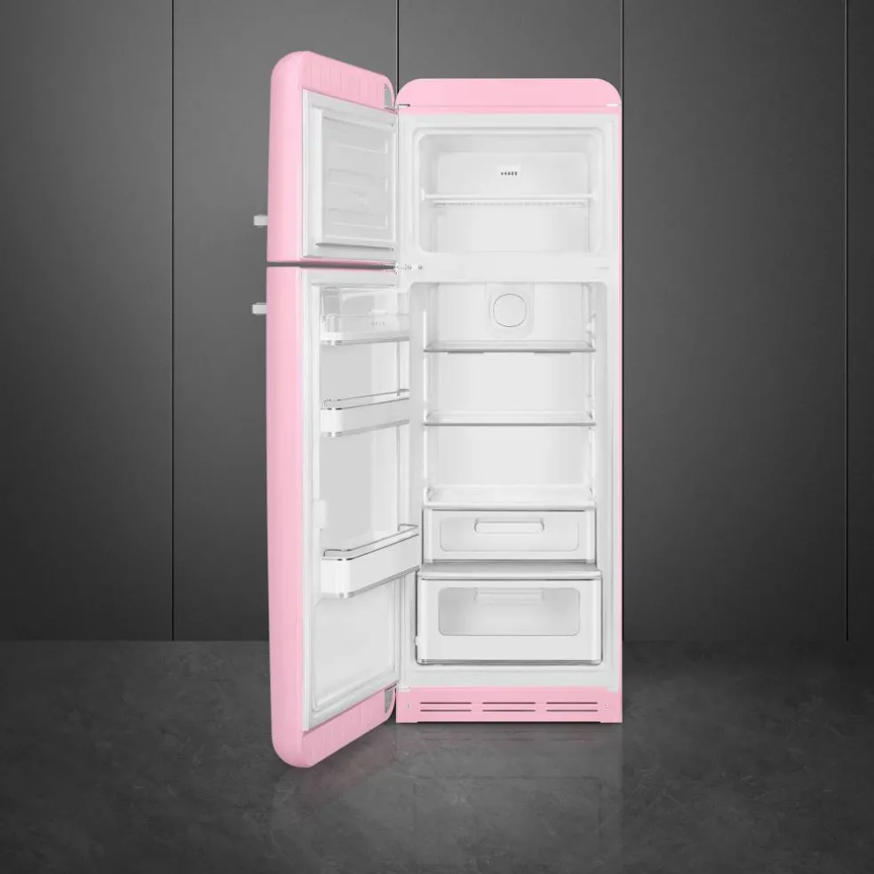 FAB30LWH6 Kyl/Frys 172cm Vänsterhängd Vit