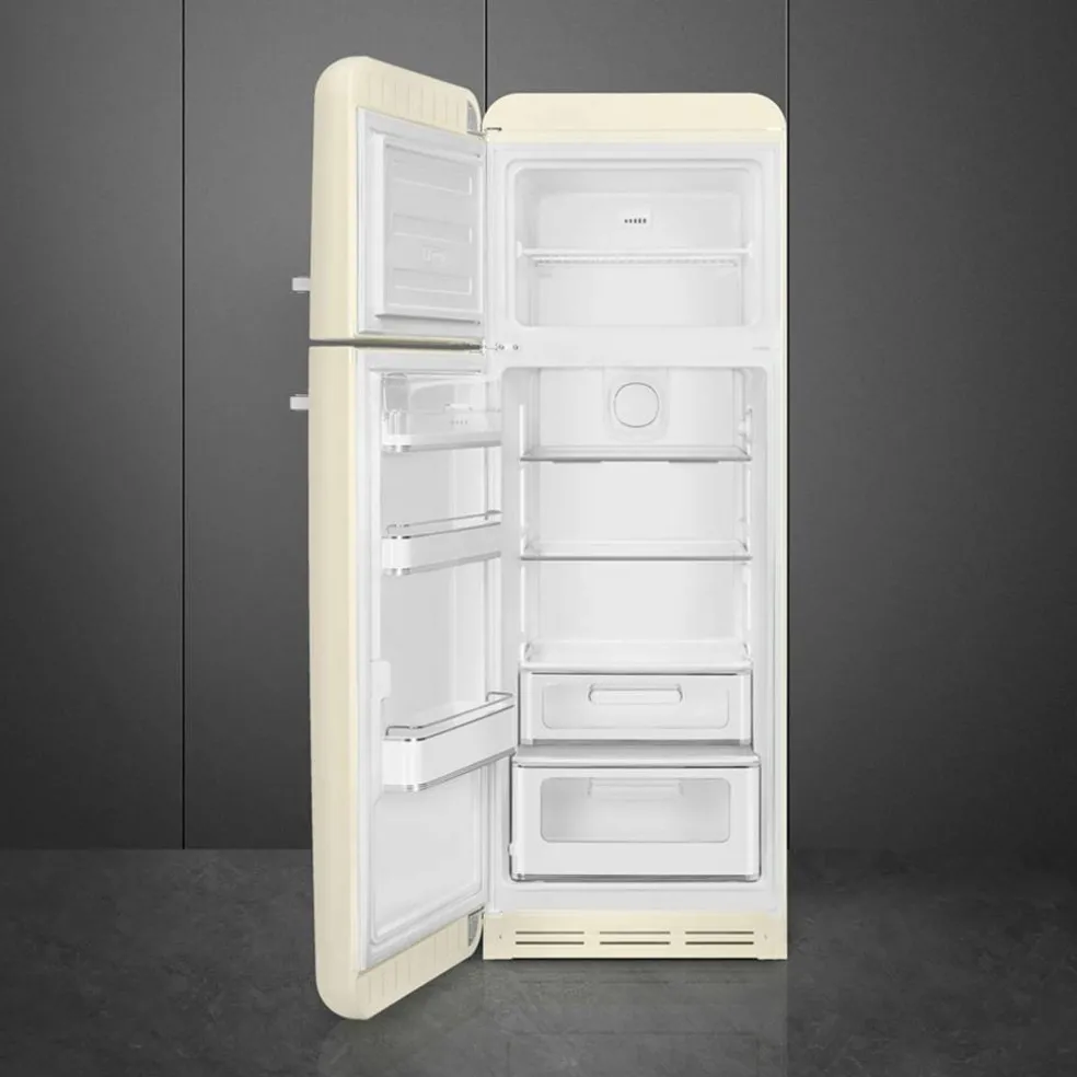 FAB30LWH6 Kyl/Frys 172cm Vänsterhängd Vit