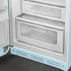 FAB30LWH6 Kyl/Frys 172cm Vänsterhängd Vit