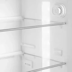 FAB30LWH6 Kyl/Frys 172cm Vänsterhängd Vit