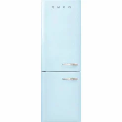 FAB32LWH6 Kyl/Frys 197cm Vänsterhängd Vit