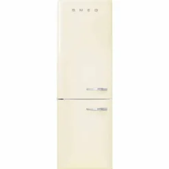 FAB32LWH6 Kyl/Frys 197cm Vänsterhängd Vit