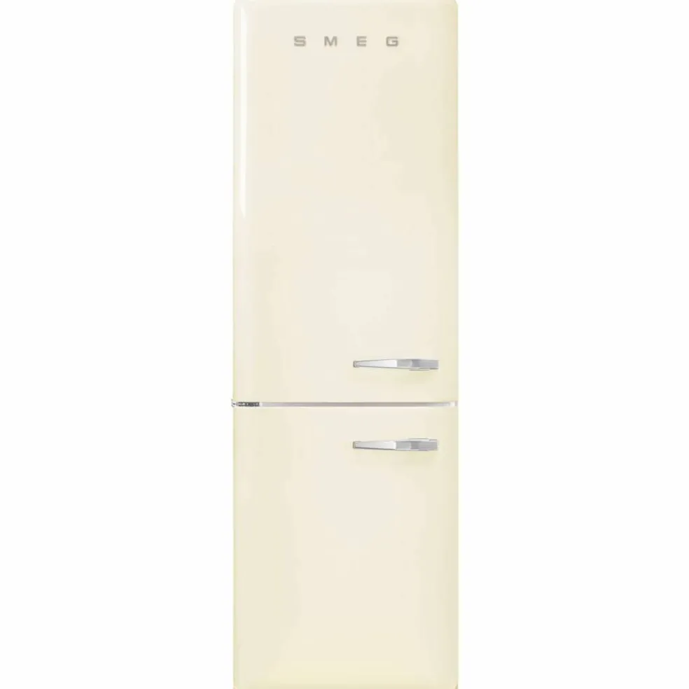 FAB32LWH6 Kyl/Frys 197cm Vänsterhängd Vit