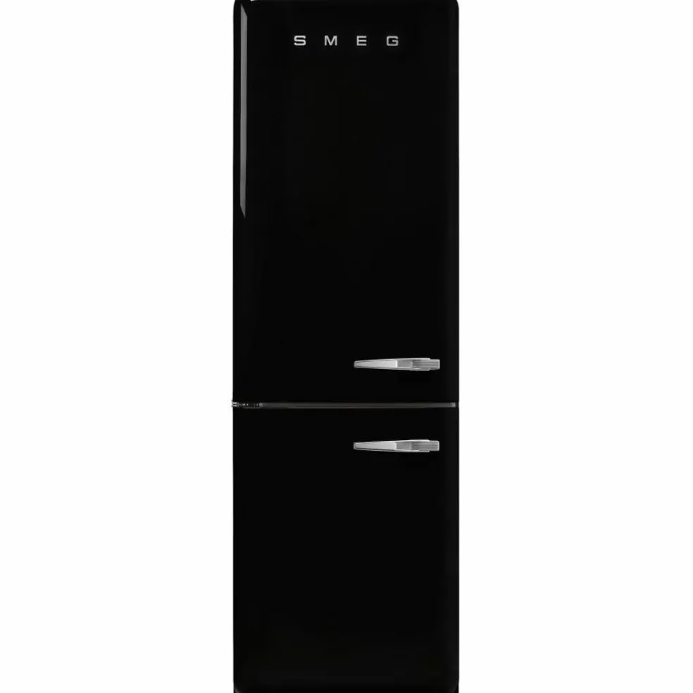 FAB32LWH6 Kyl/Frys 197cm Vänsterhängd Vit