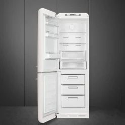 FAB32LWH6 Kyl/Frys 197cm Vänsterhängd Vit