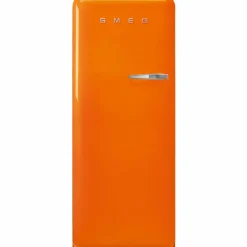 FAB28LWH6 Kylskåp Med Frysfack 153cm Vänsterhängd Vit