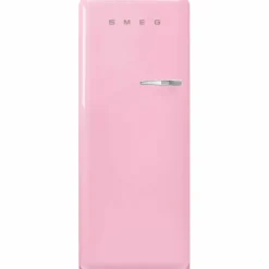 FAB28LWH6 Kylskåp Med Frysfack 153cm Vänsterhängd Vit