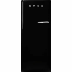 FAB28LYW6 Kylskåp Med Frysfack 153cm Vänsterhängd Gul