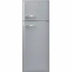 FAB30RBE6 Kyl/Frys 172cm Högerhängd Blå