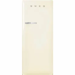 FAB28RBE6 Kylskåp Med Frysfack 153cm Högerhängd Blå