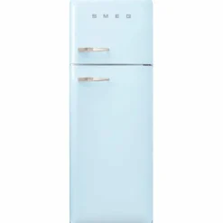 FAB30RBL6 Kyl/Frys 172cm Högerhängd Svart