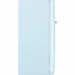 FAB28RCR6 Kylskåp Med Frysfack 153cm Högerhängd Creme