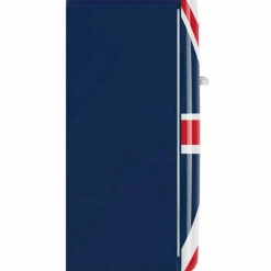 FAB28RDUJ6 Kylskåp Med Frysfack 153cm Högerhängd Union Jack