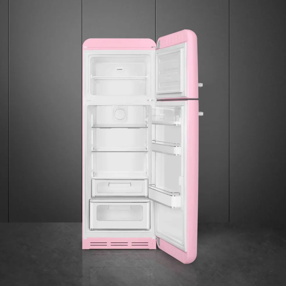 FAB30RPB6 Kyl/Frys 172cm Högerhängd Pastellblå