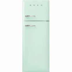 FAB30RPB6 Kyl/Frys 172cm Högerhängd Pastellblå