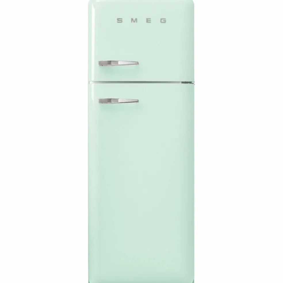FAB30RPB6 Kyl/Frys 172cm Högerhängd Pastellblå