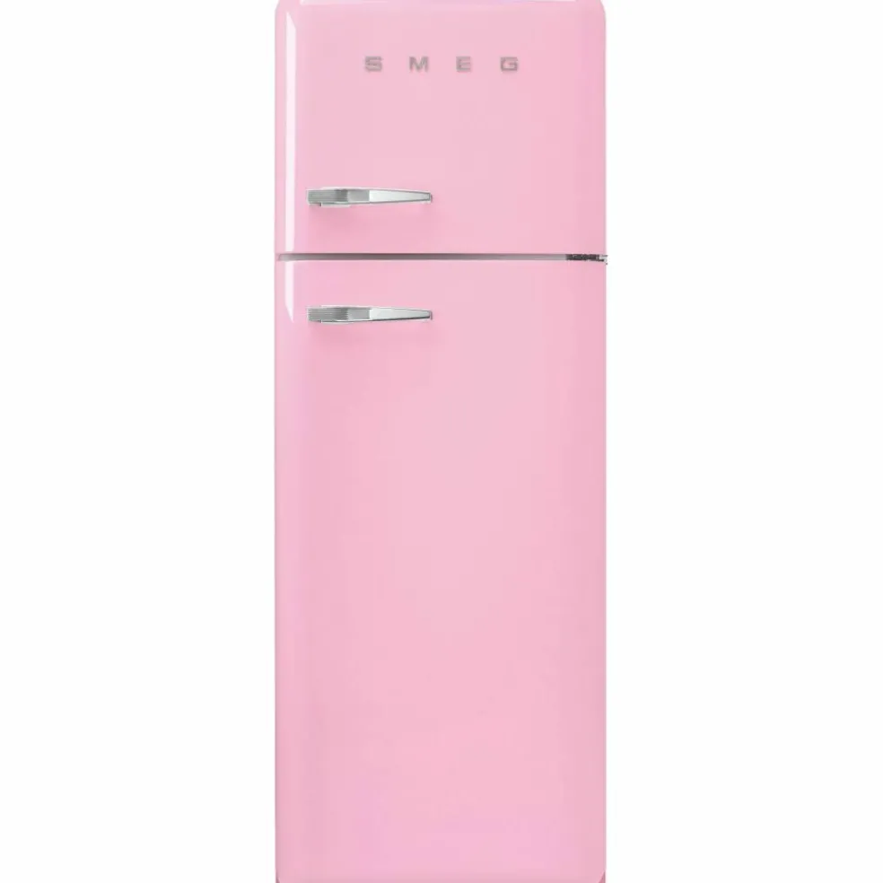 FAB30RPB6 Kyl/Frys 172cm Högerhängd Pastellblå
