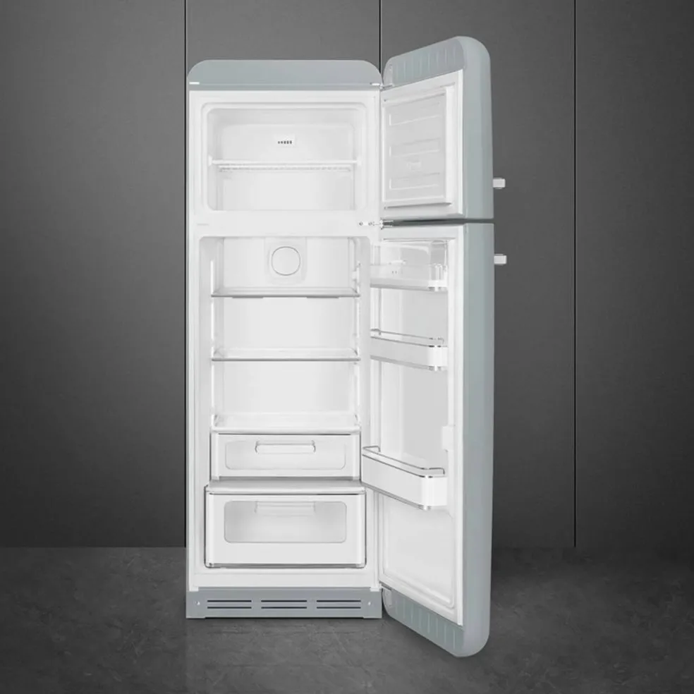 FAB30RPB6 Kyl/Frys 172cm Högerhängd Pastellblå
