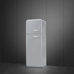 FAB30RPB6 Kyl/Frys 172cm Högerhängd Pastellblå