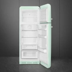 FAB30RPB6 Kyl/Frys 172cm Högerhängd Pastellblå