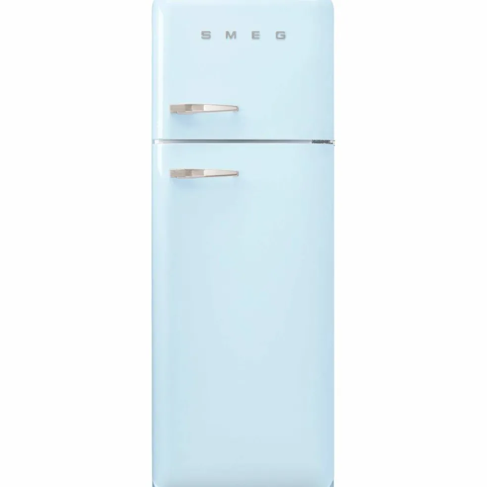 FAB30RPB6 Kyl/Frys 172cm Högerhängd Pastellblå