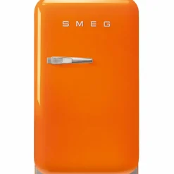 FAB5RPB6 Minibar 73cm Högerhängd Pastellblå