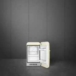 FAB5RPB6 Minibar 73cm Högerhängd Pastellblå