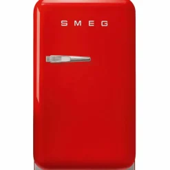 FAB5RPB6 Minibar 73cm Högerhängd Pastellblå