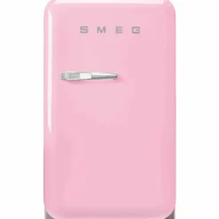 FAB5RPB6 Minibar 73cm Högerhängd Pastellblå