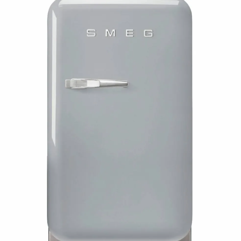 FAB5RPB6 Minibar 73cm Högerhängd Pastellblå