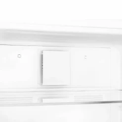 FAB38RRD6 högerhängd kyl/frys 70 cm, röd
