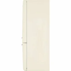 FAB38RRD6 högerhängd kyl/frys 70 cm, röd