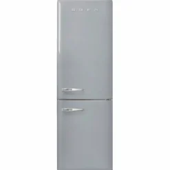 FAB32RRD6 Kyl/Frys 197cm Högerhängd Röd